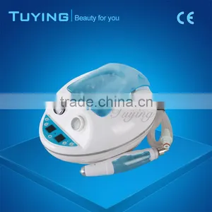 2016 New Arrival Mini Microdermabrasion Machine Portable for Sale Diamond Miceodermabrasion Machine thumbnail-2