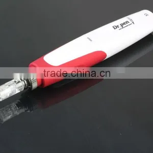NL-EDP02 Most Popular dr Pen Electric Micro Needling Derma Pen/needle Length Adjust for Skin Rejuvenation thumbnail-3