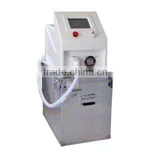 Protable E Light Hair Removal and Skin Rejuvenation Beauty Equipment thumbnail-1