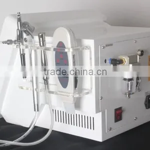 NL-SPA400 Hot ! Micro Dermabrasion Machine for Skin Revitalizer thumbnail-2