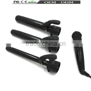 2016 Hot Products Wholesale Automatic Hair Curler Machine Beauty Salon Curling Iron Hair Curl Styling Tools From China thumbnail-1