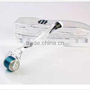 GTO Brand 540 Needles Face Derma Roller on Sale thumbnail-4