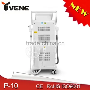 Mens Facial Skin Tightening Ipl Hair Remove Machine thumbnail-2