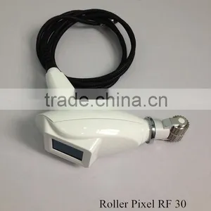 Phototherapy Led Roller rf Skin Rejuvenation Treatment Beauty Machine - Skin Target II thumbnail-5