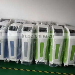 CE Approved SHR IPL Photo Rejuvenation Machine For Skin Rejuvenation Pigmentation Removal Acne Clearance/IPL Machine thumbnail-5