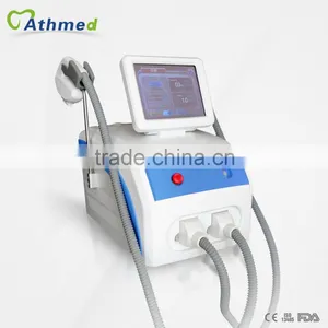 Hair Removal Skin Rejuvenation Pigmentation Removal OPTK8 thumbnail-1