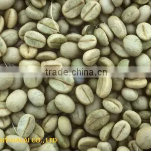 Robusta Coffee Grade 1 thumbnail-1