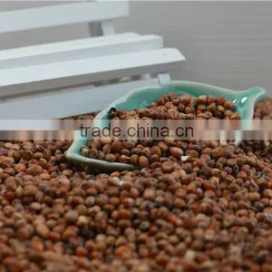 2016 Non-GMO Organic Glutinous Red Sorghum Sticky Sorghum thumbnail-5
