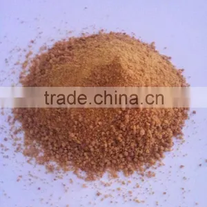 High Protein Corn Gluten Meal Animal Food thumbnail-1