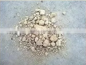 Thailand Premium Tapioca Residue for Cattle Feed thumbnail-1