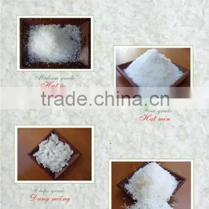 DESICCATED COCONUT FINE GRADE thumbnail-1