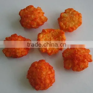 Wholesale Popular Snacks Delicious Rice Crackers thumbnail-3