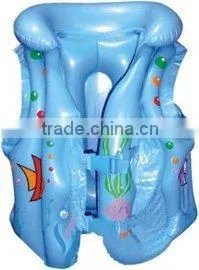 Inflatable Life Vest thumbnail-1