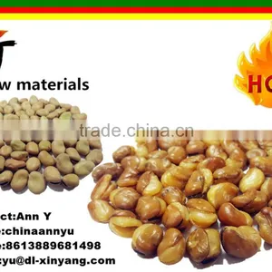 Fried And Salted Broad Beans For Sale, Fave Beans/broad Beans/Horse Beans Snacks thumbnail-3