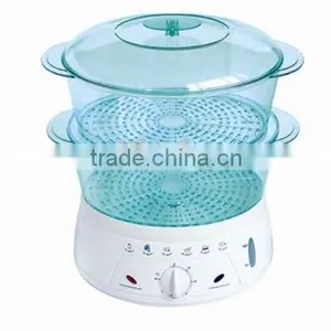 Food Steamer thumbnail-1