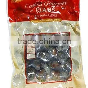 New Zealand Omega Littleneck Clams thumbnail-1