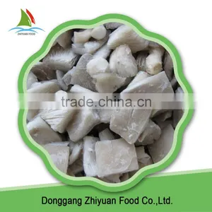 Cut Frozen Oyster Mushroom thumbnail-4