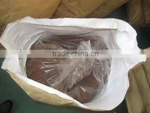 Hot Sale Fat-reduced Natural Cocoa Powder thumbnail-1
