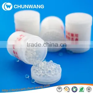 Generic Drug Tablets Bottles Containing Desiccant Canister thumbnail-5