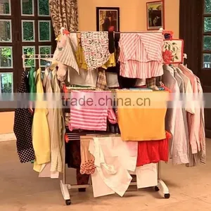 Cloth Drying Stand thumbnail-2
