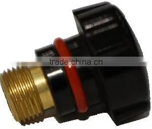 KINGQ WP17 Argon Torch/ Tig Welding Torch thumbnail-4