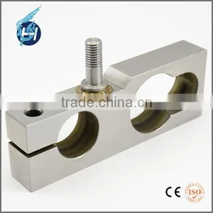 Design Inverter Laser Plastic Welding Machine Parts With Grinding Turning Aluminum Alloy Brass Stainless Steel Large Vertail thumbnail-5