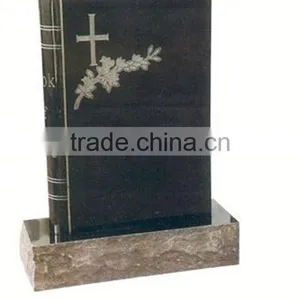 Scroll Headstone thumbnail-1