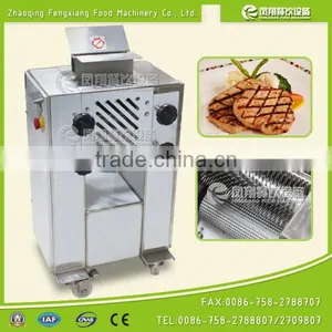 Meat Processing Machine Meat Tender Cutter Machine Tender Meat Cutting Machine thumbnail-1