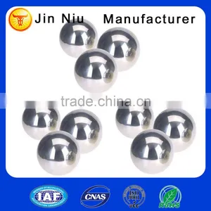 Customized Surface Treatment Metalic Sphere for Bicycle thumbnail-6
