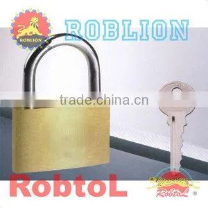 Iron Padlock,light Duty(PDBN)---Andrea thumbnail-1