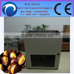 2014 Hot Sale and Good Quality Chinese Chestnut Opening Machine 0086-13503826925 thumbnail-1