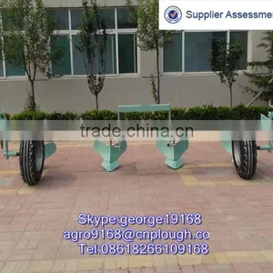 Agricultural Tractor Ridger Plough for Sale thumbnail-1