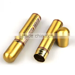 Aluminum Dorant Stick Container With Customized Size thumbnail-4