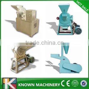 High Efficient 100~400 kg Electric Corn Mill Grinder thumbnail-1
