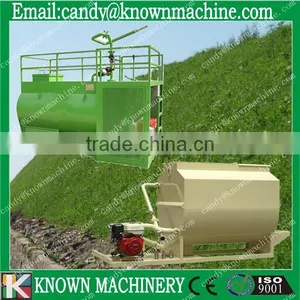 Hydroseeder for Sale/Hydroseeder for Spraying Seeds/grass Seed Spraying Machine Hydroseeding thumbnail-1