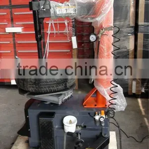 Tire Changer thumbnail-1