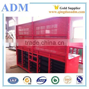 Steel Garage Drawers Workbench thumbnail-2