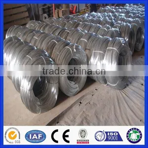 DM Electro/Hot Dipped Galvanized Steel Wire thumbnail-4