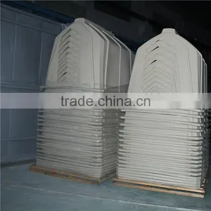 Plastic Animal Cage / Calf Cage for 1 - 3 Month Old Calves thumbnail-4