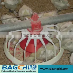 Best Selling Automatic Feeder for Chickens House Manufacturer thumbnail-4