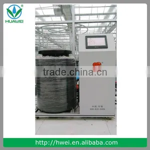 High Quality Fertilzier Injector Machine For Water And Fertilizer Integration thumbnail-2