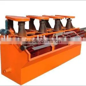 Floatation Equipment (factory Manufacturer) thumbnail-1