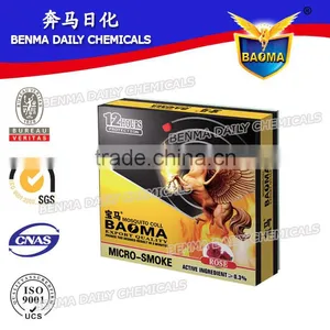 Lemon Mosquito Coil thumbnail-2