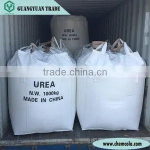 Fertilizer Urea in 50kg Bags for Export thumbnail-3