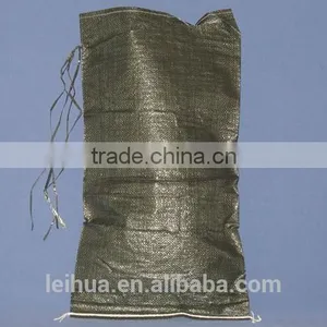 China Colorful Military Polypropylene Woven Sandbag With Competitive Price thumbnail-2