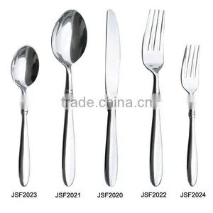 Stainless Steel Tableware Dinnerwre Cutlery thumbnail-1