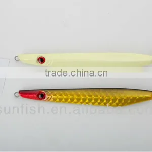 Lead Fish Fishing Lure Jigging Fishing Lure thumbnail-1