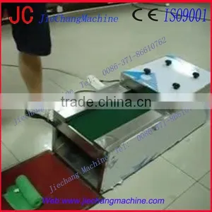 JC Towel Rolling Machine With Price thumbnail-1
