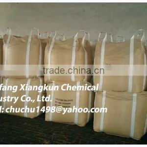Calcium Chloride 94% (cacl2) thumbnail-1