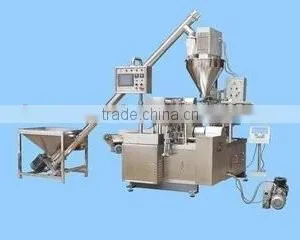 High Effeciency Economical Packing Machine thumbnail-3